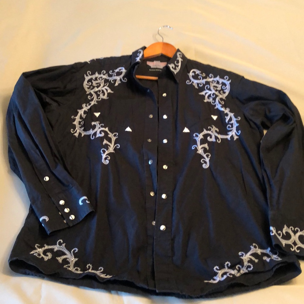 Western style